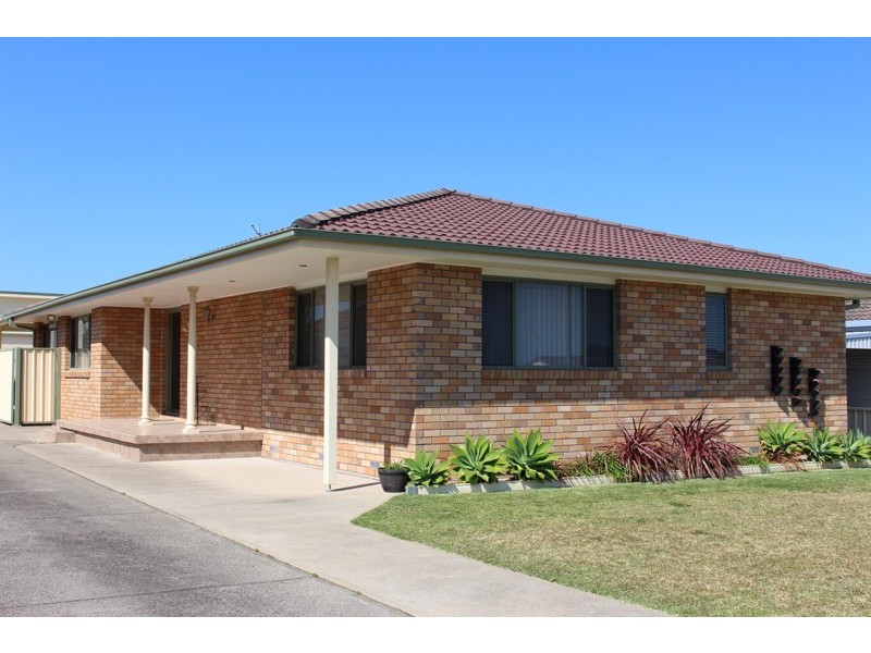 32 Jubilee Avenue, Ulladulla NSW 2539