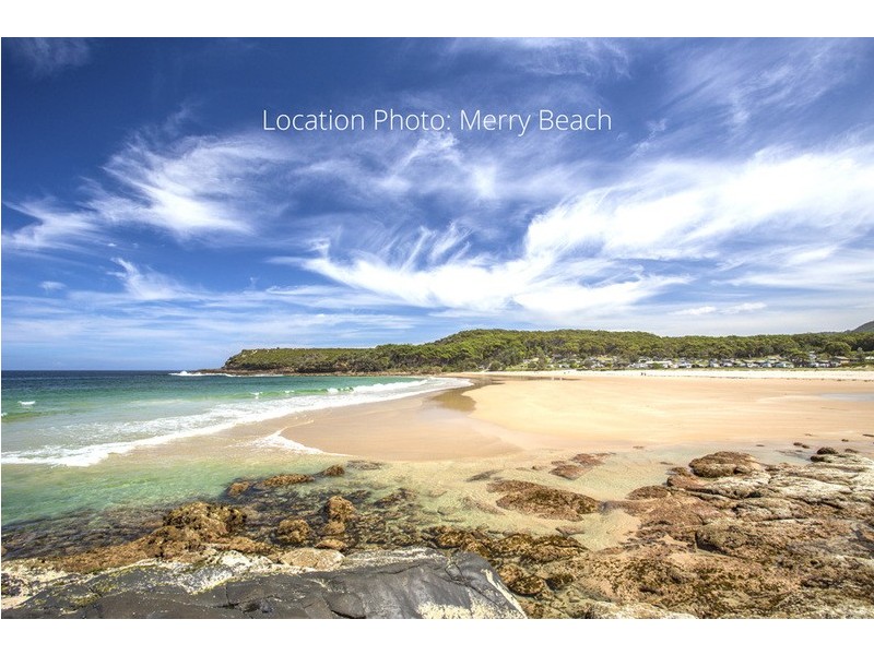 7 Merry Street, Kioloa NSW 2539