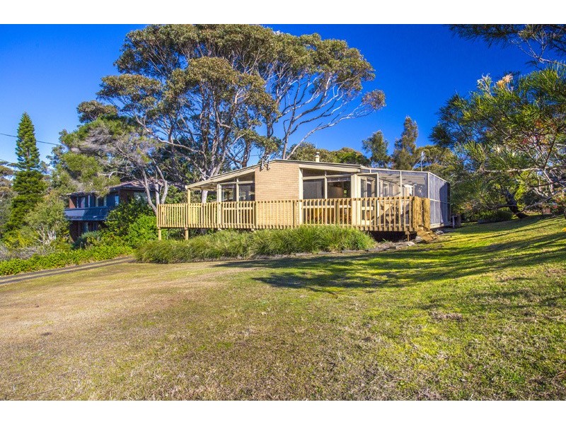 56 Tingira Drive, Bawley Point NSW 2539