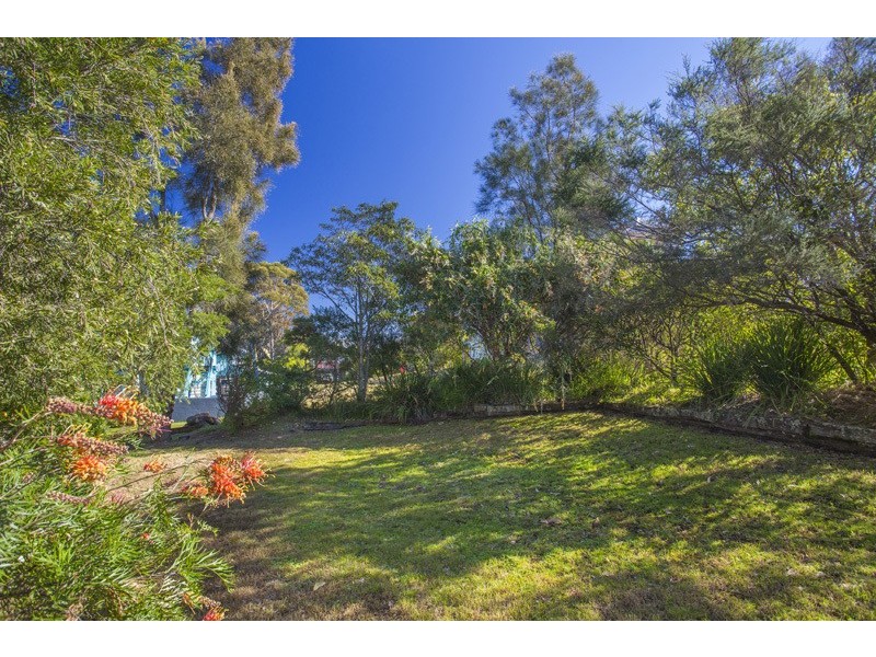 56 Tingira Drive, Bawley Point NSW 2539