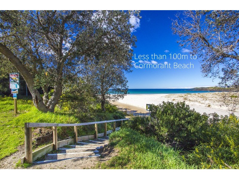 56 Tingira Drive, Bawley Point NSW 2539