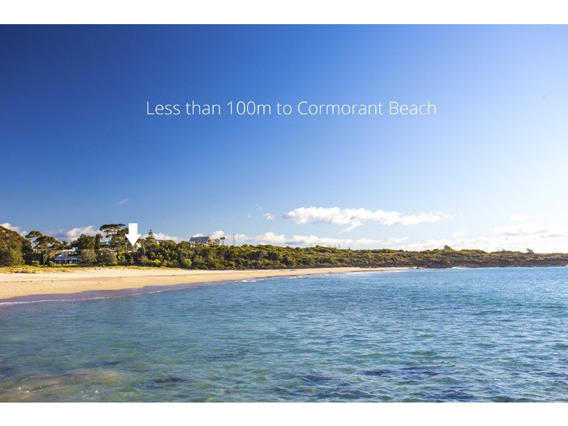 56 Tingira Drive, Bawley Point NSW 2539