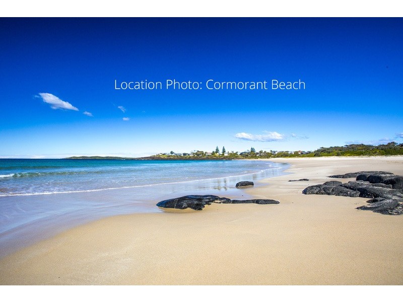 56 Tingira Drive, Bawley Point NSW 2539