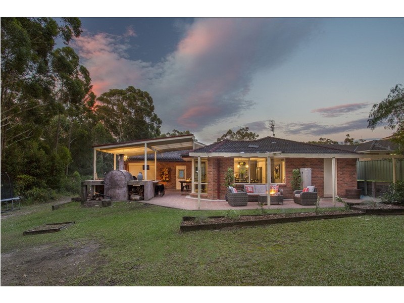 47 Seaspray Street, Narrawallee NSW 2539