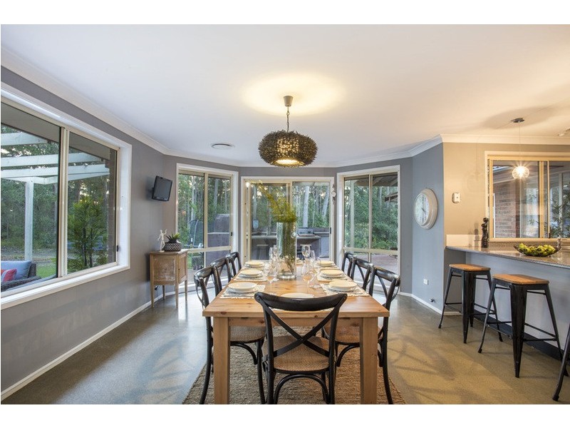 47 Seaspray Street, Narrawallee NSW 2539