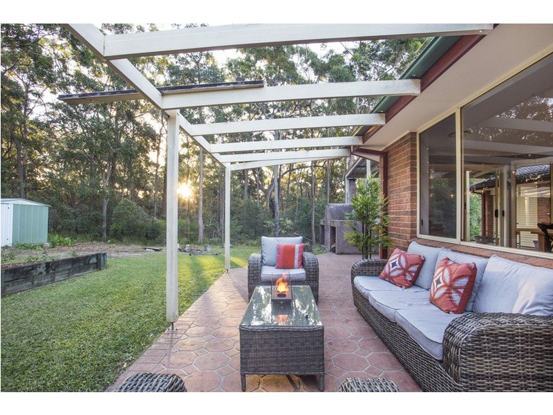 47 Seaspray Street, Narrawallee NSW 2539