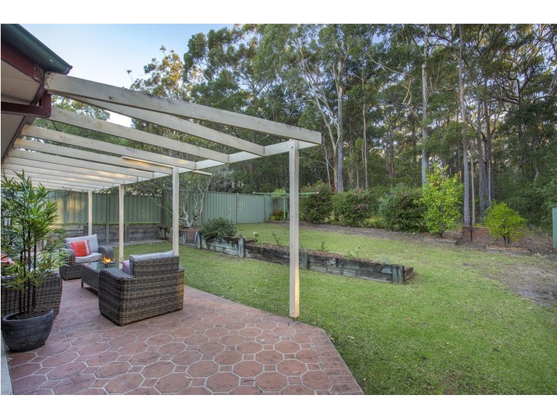 47 Seaspray Street, Narrawallee NSW 2539