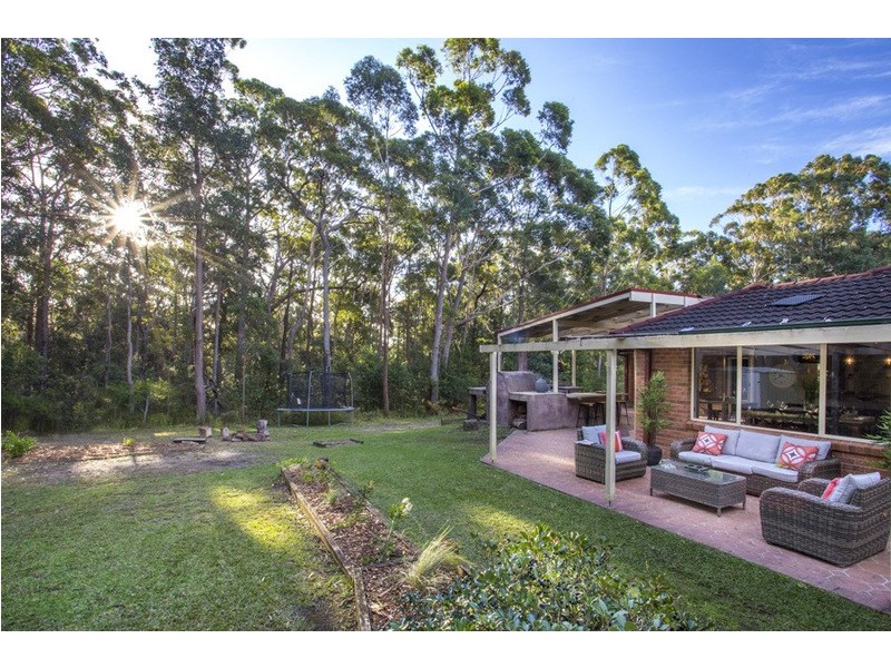 47 Seaspray Street, Narrawallee NSW 2539