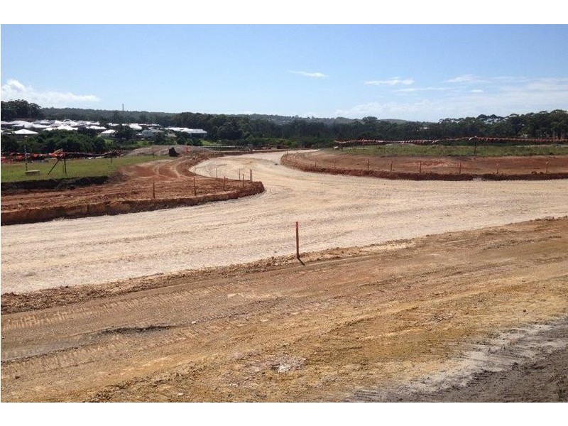 Lot 309,  Superior Avenue, Burrill Lake NSW 2539