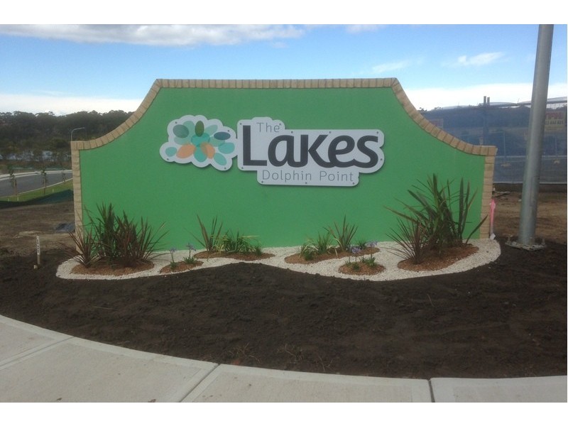 Lot 309,  Superior Avenue, Burrill Lake NSW 2539