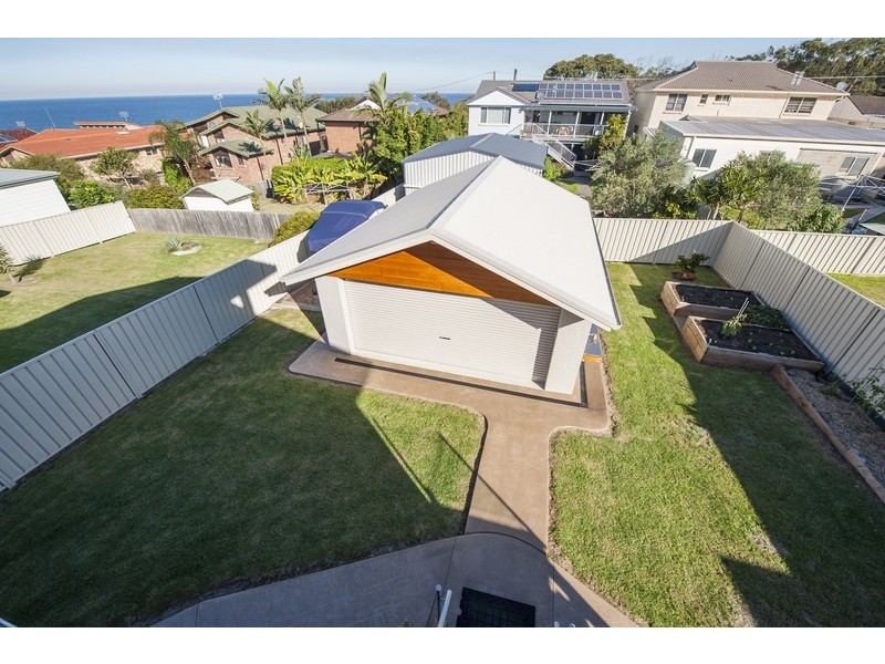 40 Powell Avenue, Ulladulla NSW 2539