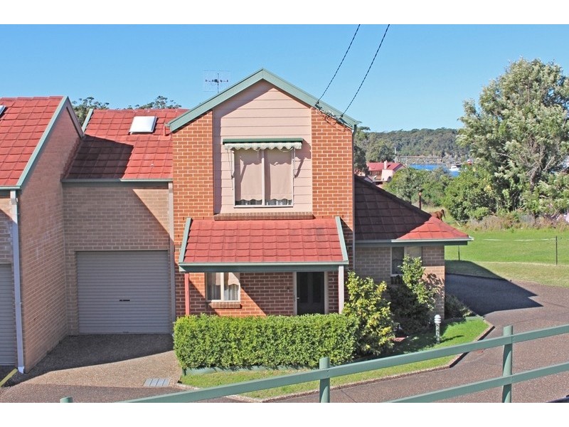 1/44 St Vincent Street, Ulladulla NSW 2539