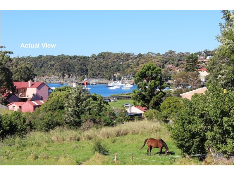 1/44 St Vincent Street, Ulladulla NSW 2539