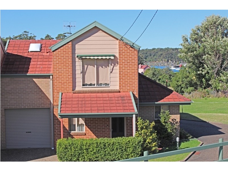1/44 St Vincent Street, Ulladulla NSW 2539