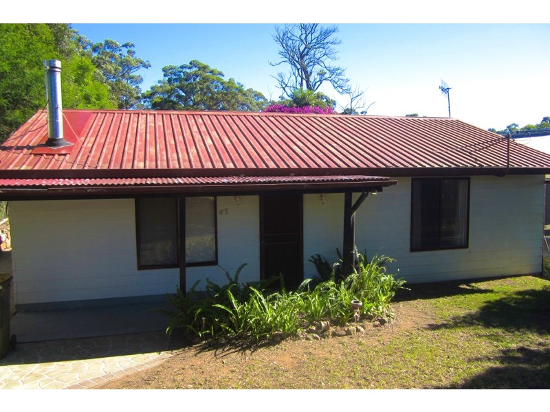 65 Cornfield Parade, Fishermans Paradise NSW 2539
