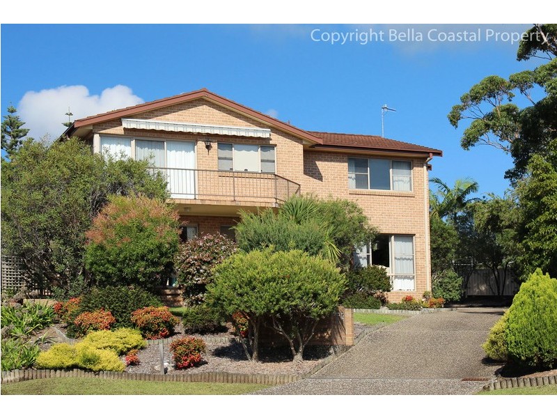 2/1 Lilly Place, Mollymook NSW 2539
