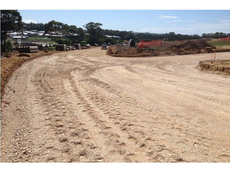 Lot 302,  Ontario Way, Burrill Lake NSW 2539