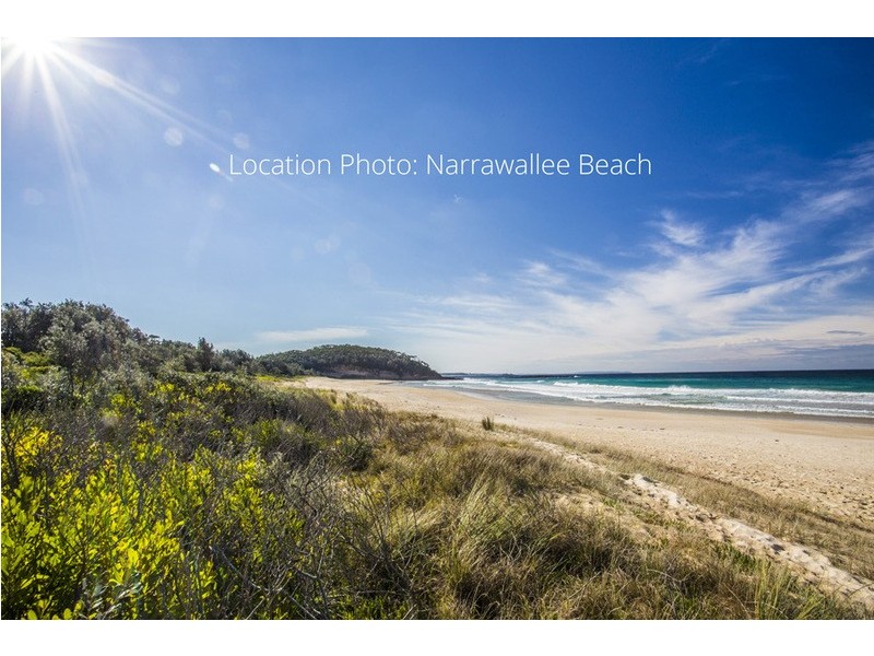 59 Leo Drive, Narrawallee NSW 2539
