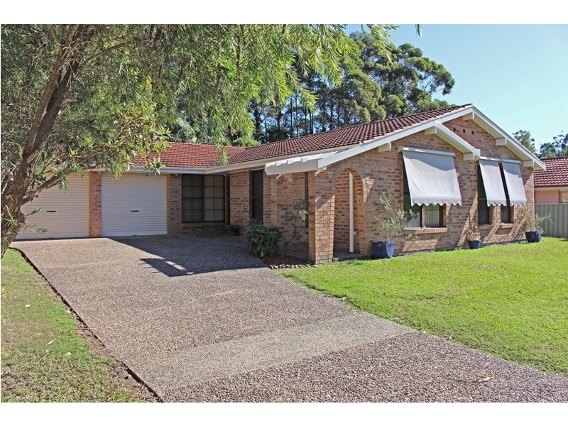59 Leo Drive, Narrawallee NSW 2539