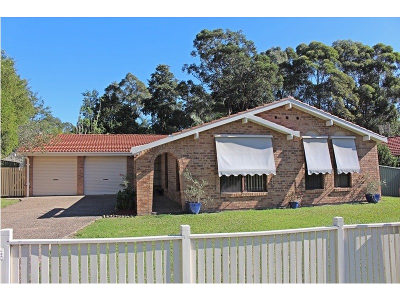 59 Leo Drive, Narrawallee NSW 2539