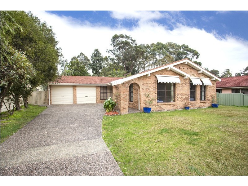 59 Leo Drive, Narrawallee NSW 2539