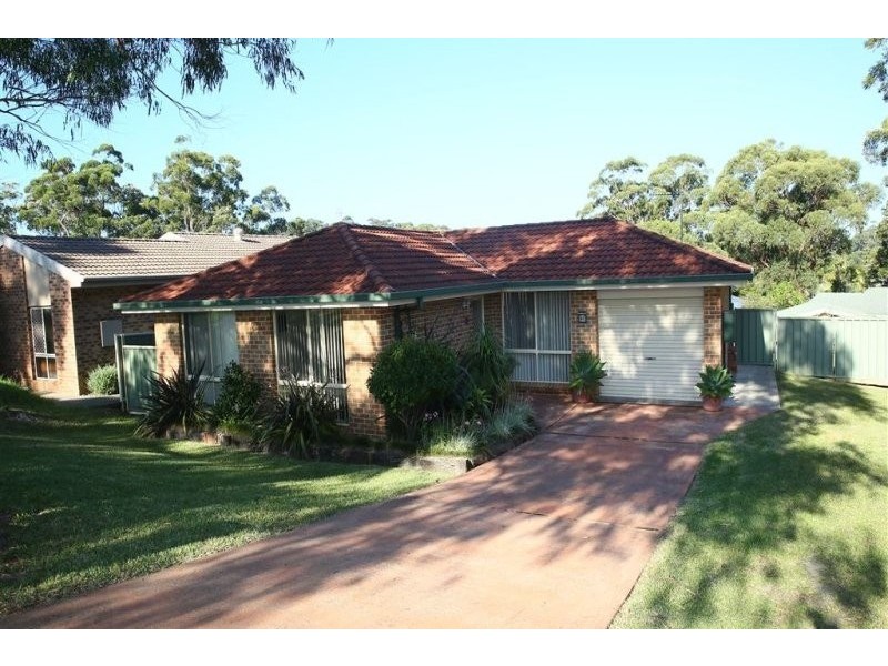 47 Lomandra Place, Ulladulla NSW 2539