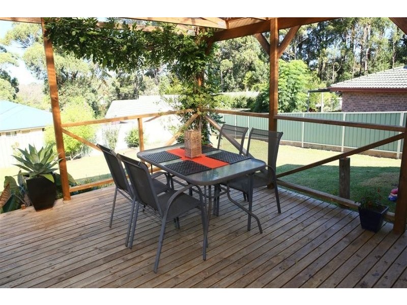 47 Lomandra Place, Ulladulla NSW 2539