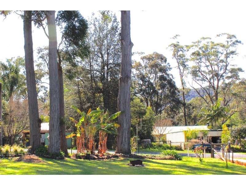 1 Anglers Parade, Fishermans Paradise NSW 2539