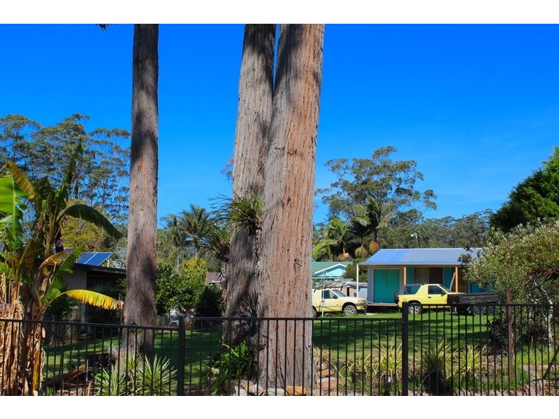 1 Anglers Parade, Fishermans Paradise NSW 2539