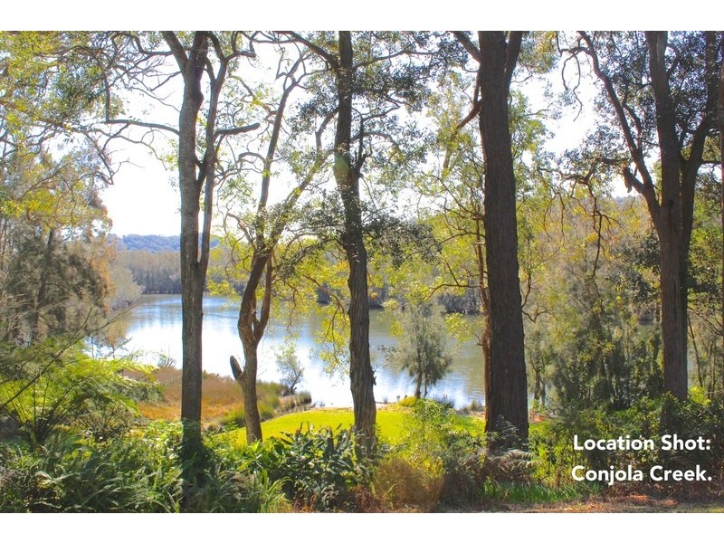 1 Anglers Parade, Fishermans Paradise NSW 2539
