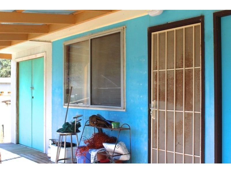1 Anglers Parade, Fishermans Paradise NSW 2539
