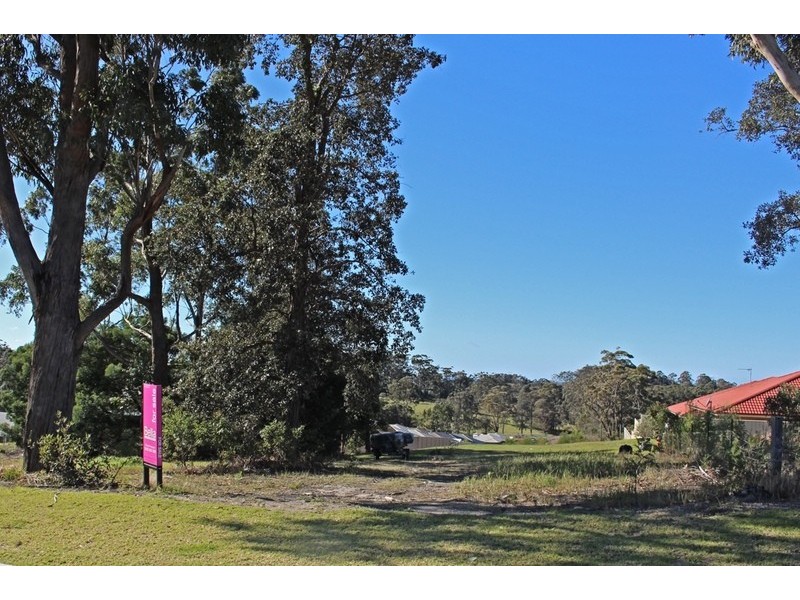 Lot 3,  Red Gum Drive, Ulladulla NSW 2539