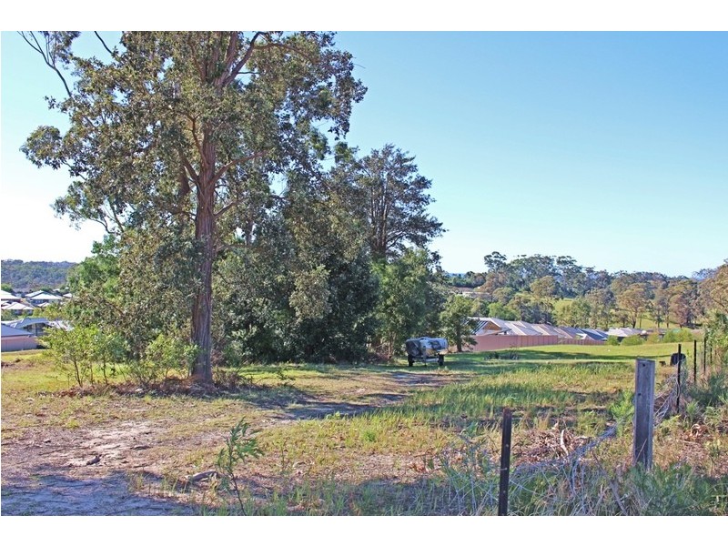 Lot 3,  Red Gum Drive, Ulladulla NSW 2539