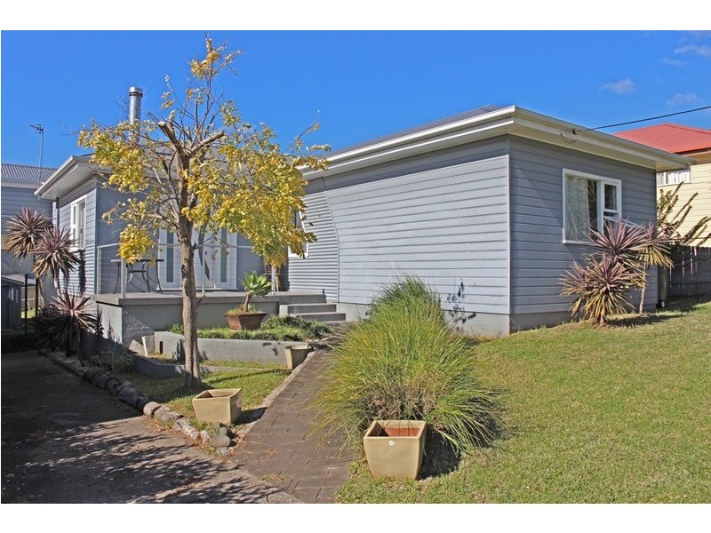 8 Rundle Street, Ulladulla NSW 2539