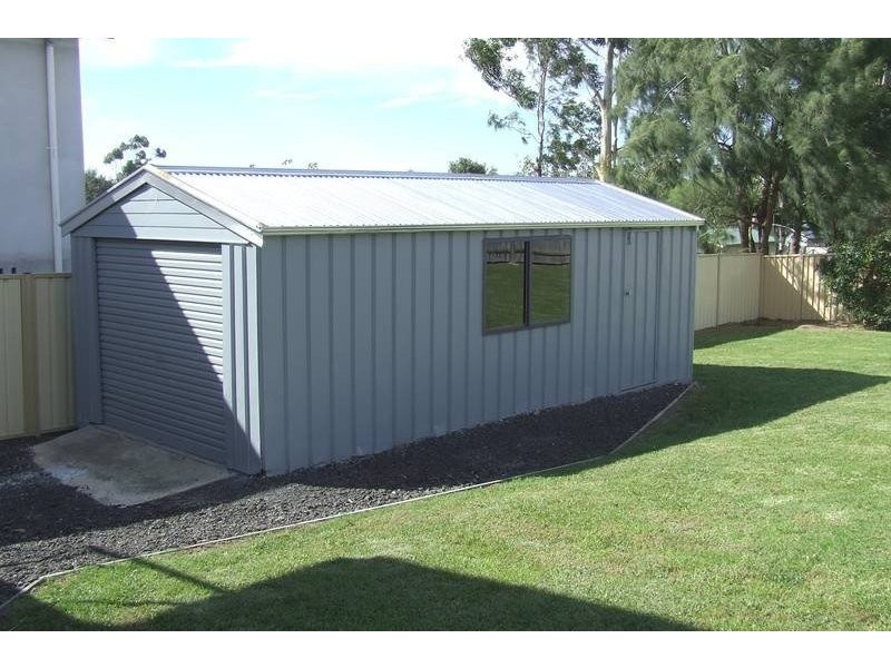 8 Rundle Street, Ulladulla NSW 2539