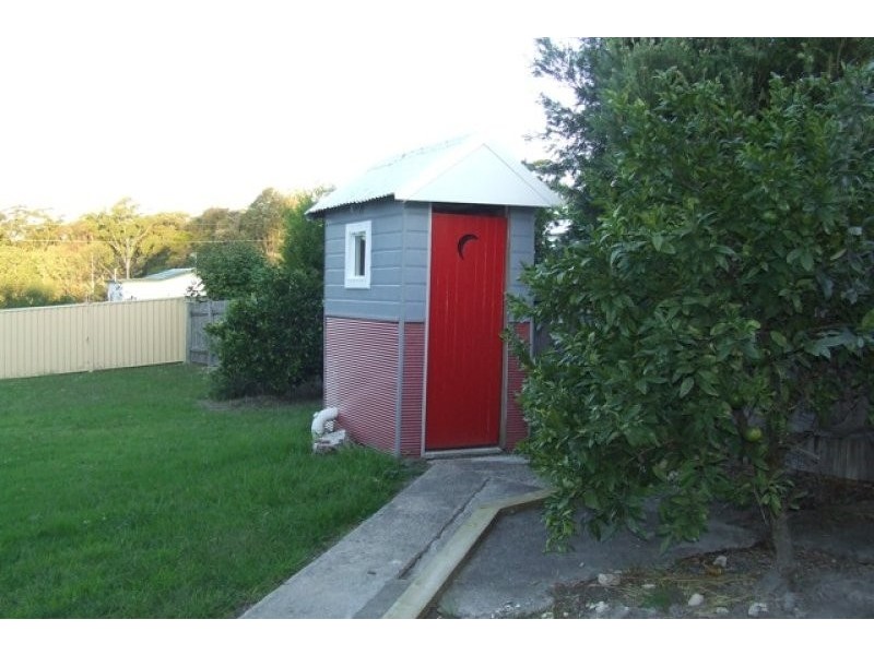 8 Rundle Street, Ulladulla NSW 2539