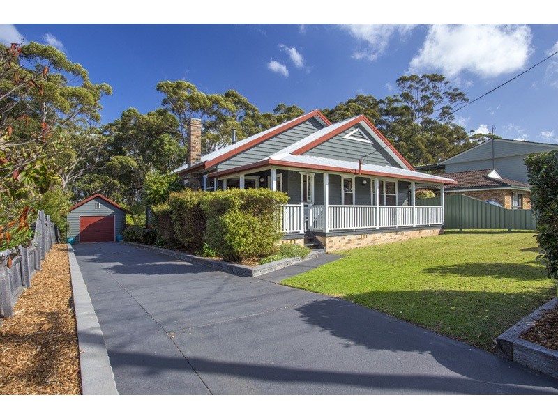 35  Garside Road, Mollymook NSW 2539