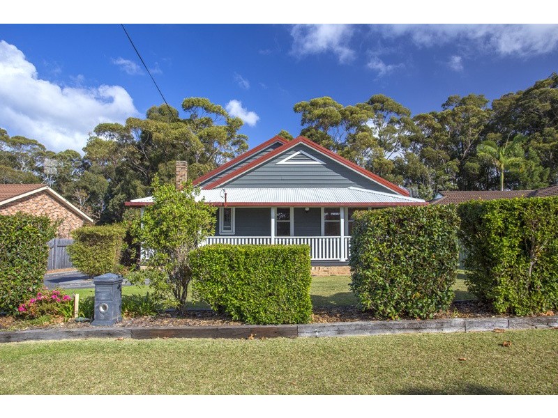 35  Garside Road, Mollymook NSW 2539