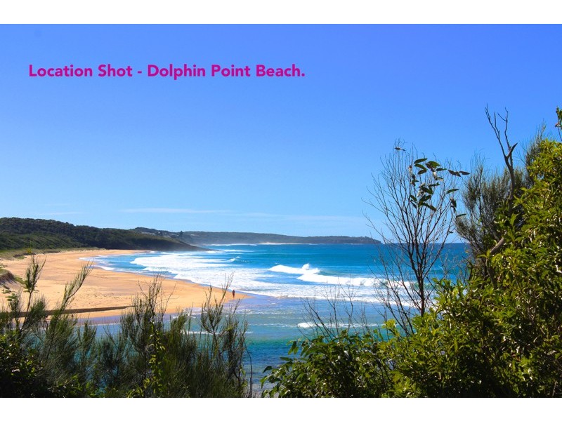 59 Wuru Drive, Burrill Lake NSW 2539