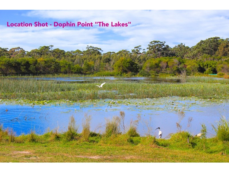 59 Wuru Drive, Burrill Lake NSW 2539