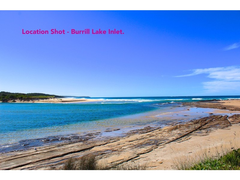 59 Wuru Drive, Burrill Lake NSW 2539