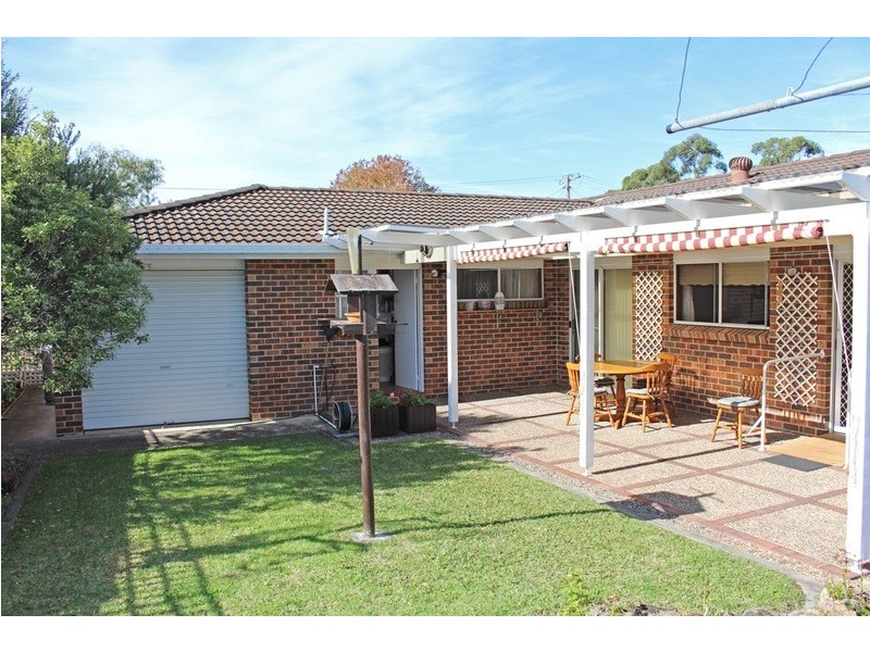 3 Knight Way, Ulladulla NSW 2539