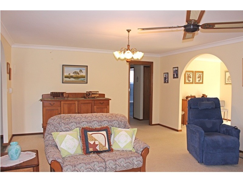 3 Knight Way, Ulladulla NSW 2539