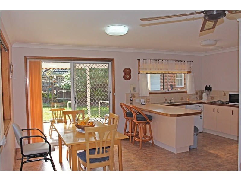 3 Knight Way, Ulladulla NSW 2539