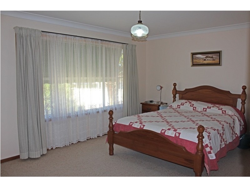 3 Knight Way, Ulladulla NSW 2539