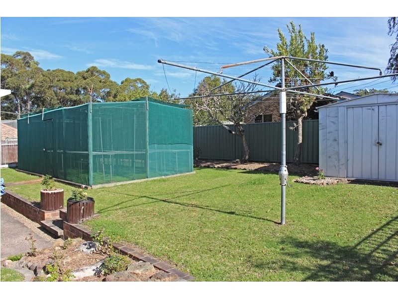 3 Knight Way, Ulladulla NSW 2539