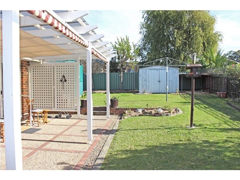 3 Knight Way, Ulladulla NSW 2539