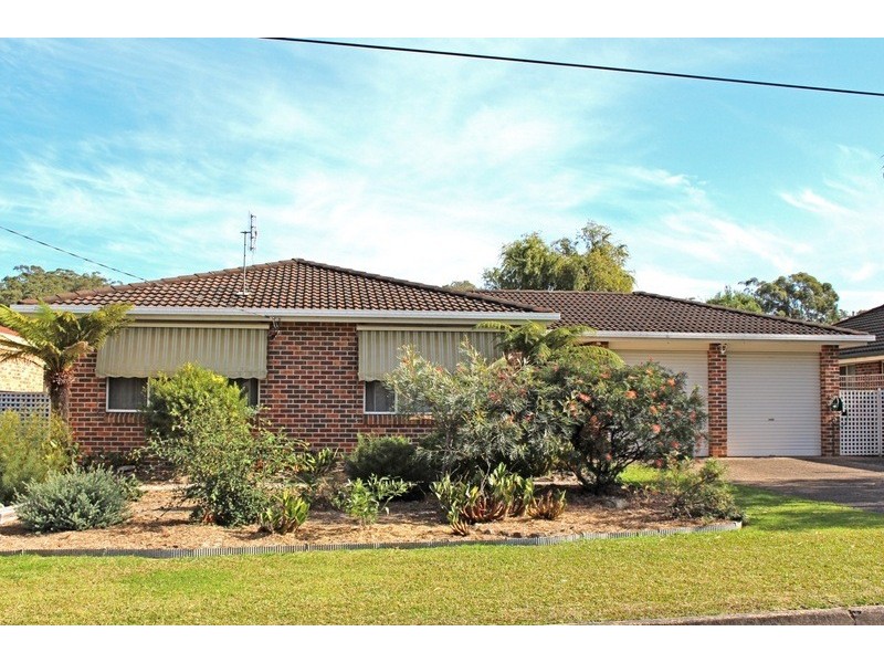 3 Knight Way, Ulladulla NSW 2539