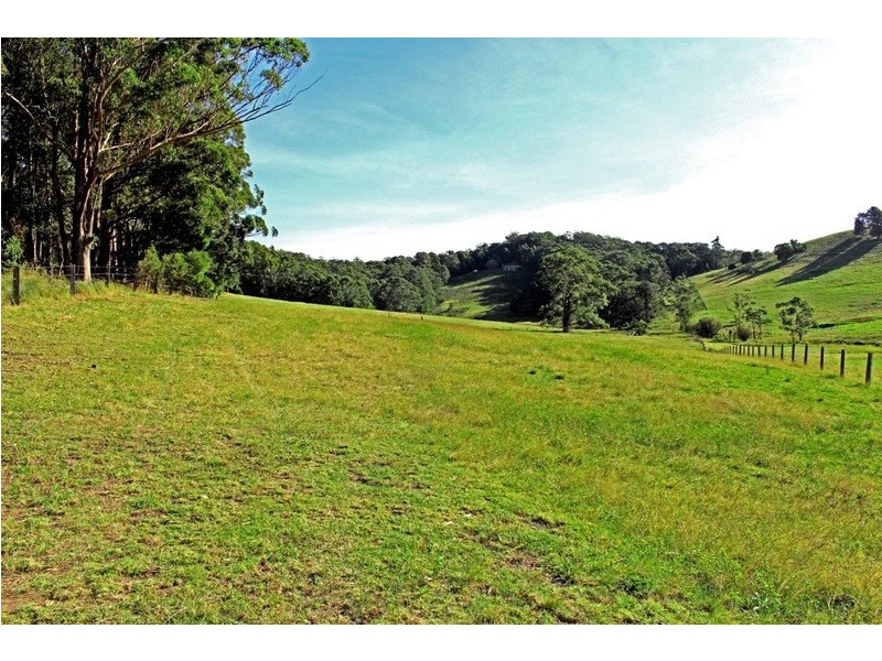 Lot 9, Fishermans Paradise Road, Conjola NSW 2539