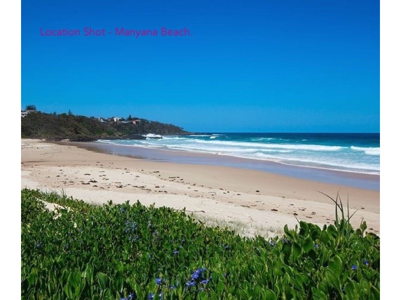 229 Sunset Street, Manyana NSW 2539